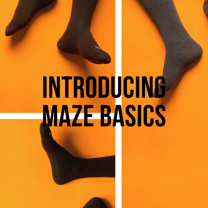 MAZE Basics