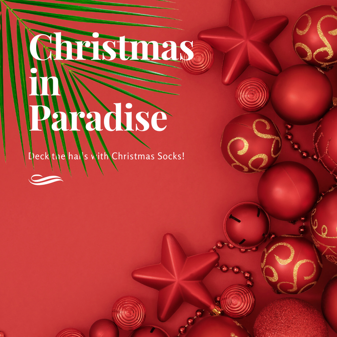 Christmas in Paradise by MAZE!