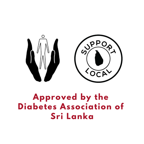 Brown Diabetic Socks