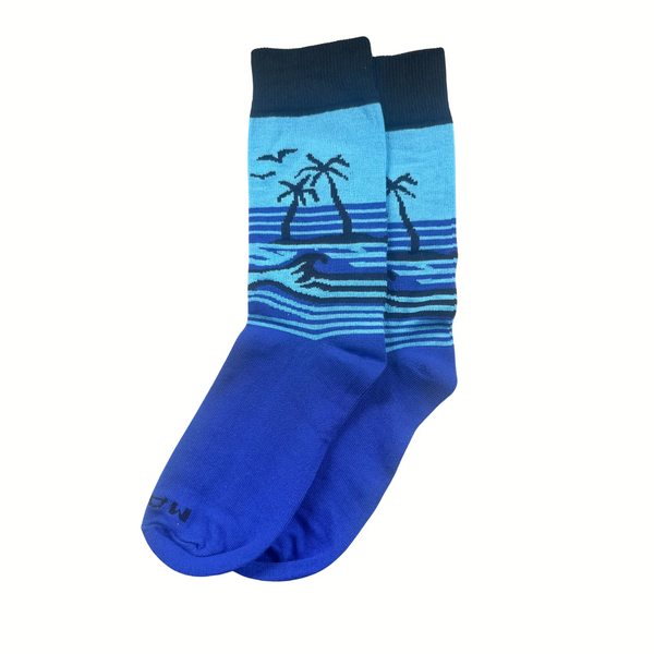 Island Wave