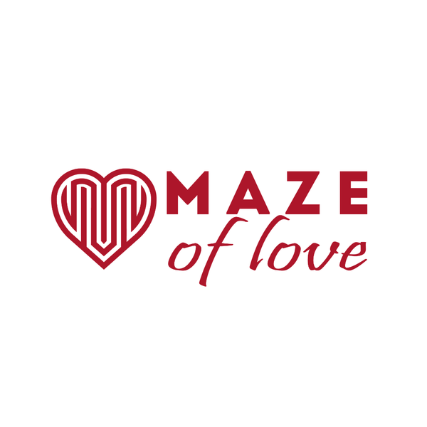 MAZE of Love